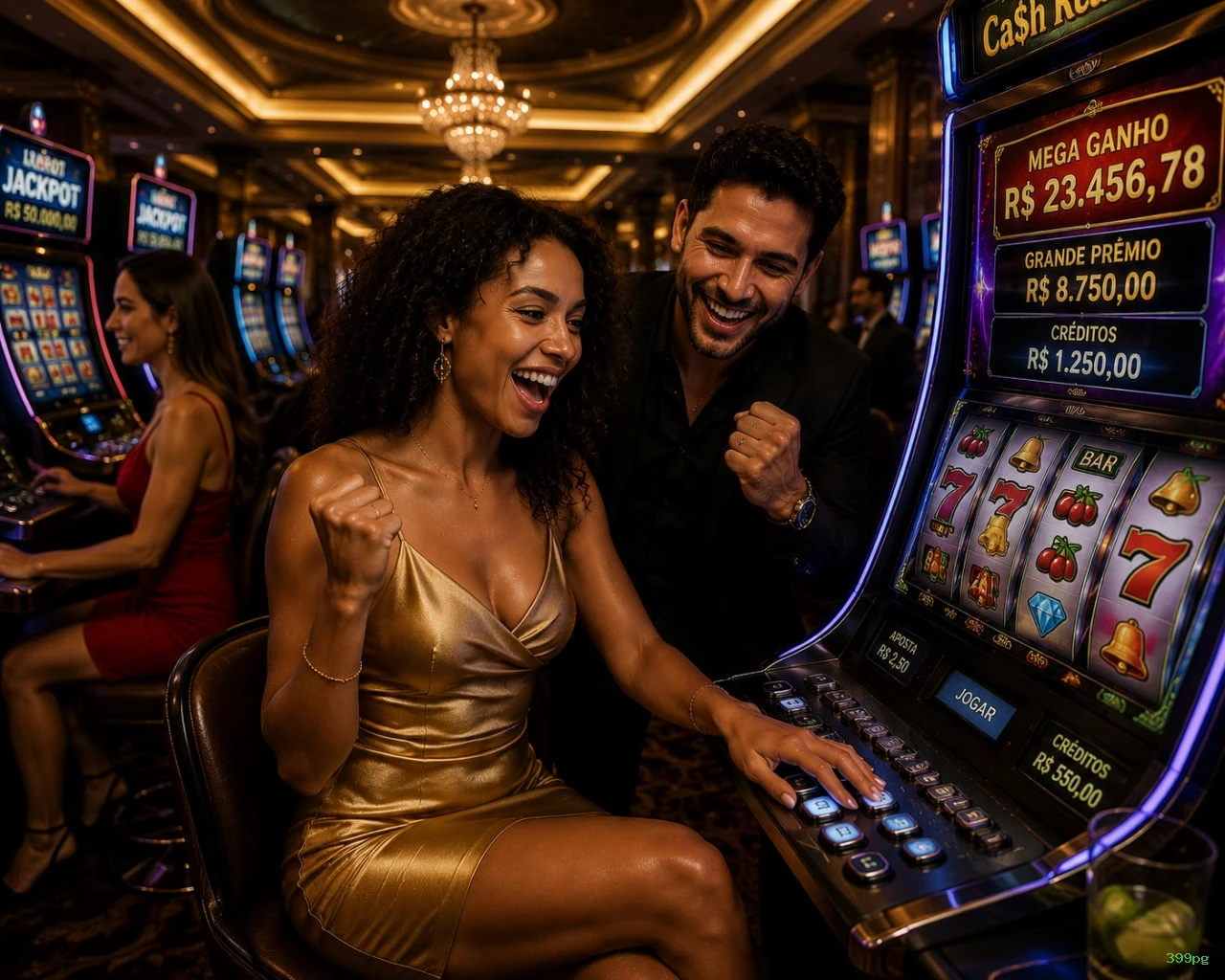 The Dog House Slot 399pg