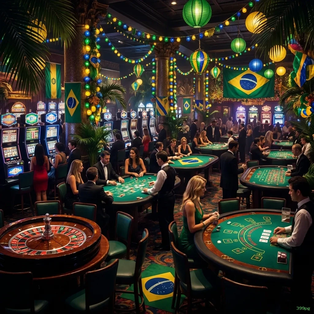 Fortune Ox Slot 399pg