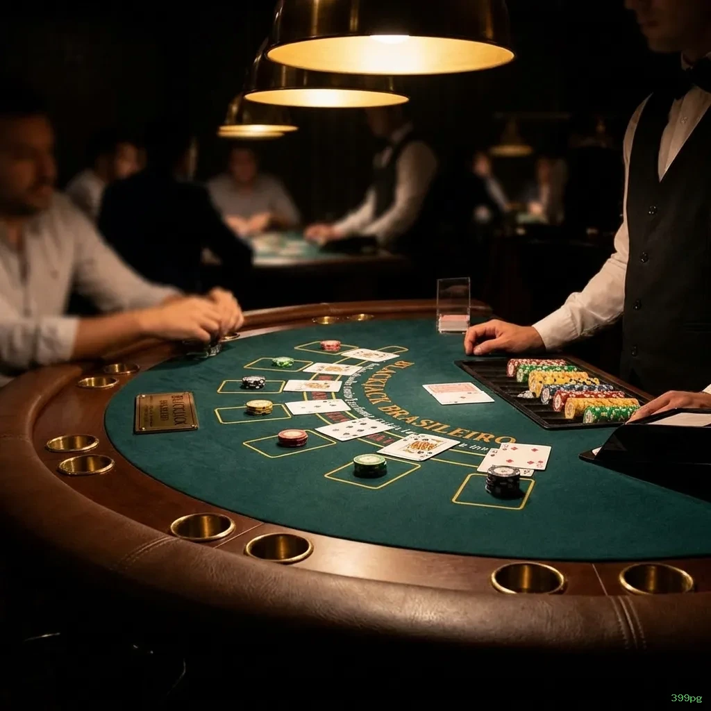399pg Cassino Clássico